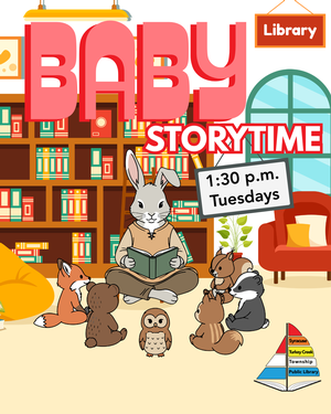 Baby Storytime